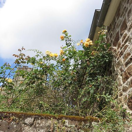 Bed and Breakfast Le Jardin A Mordreuc Pleudihen-sur-Rance Zewnętrze zdjęcie