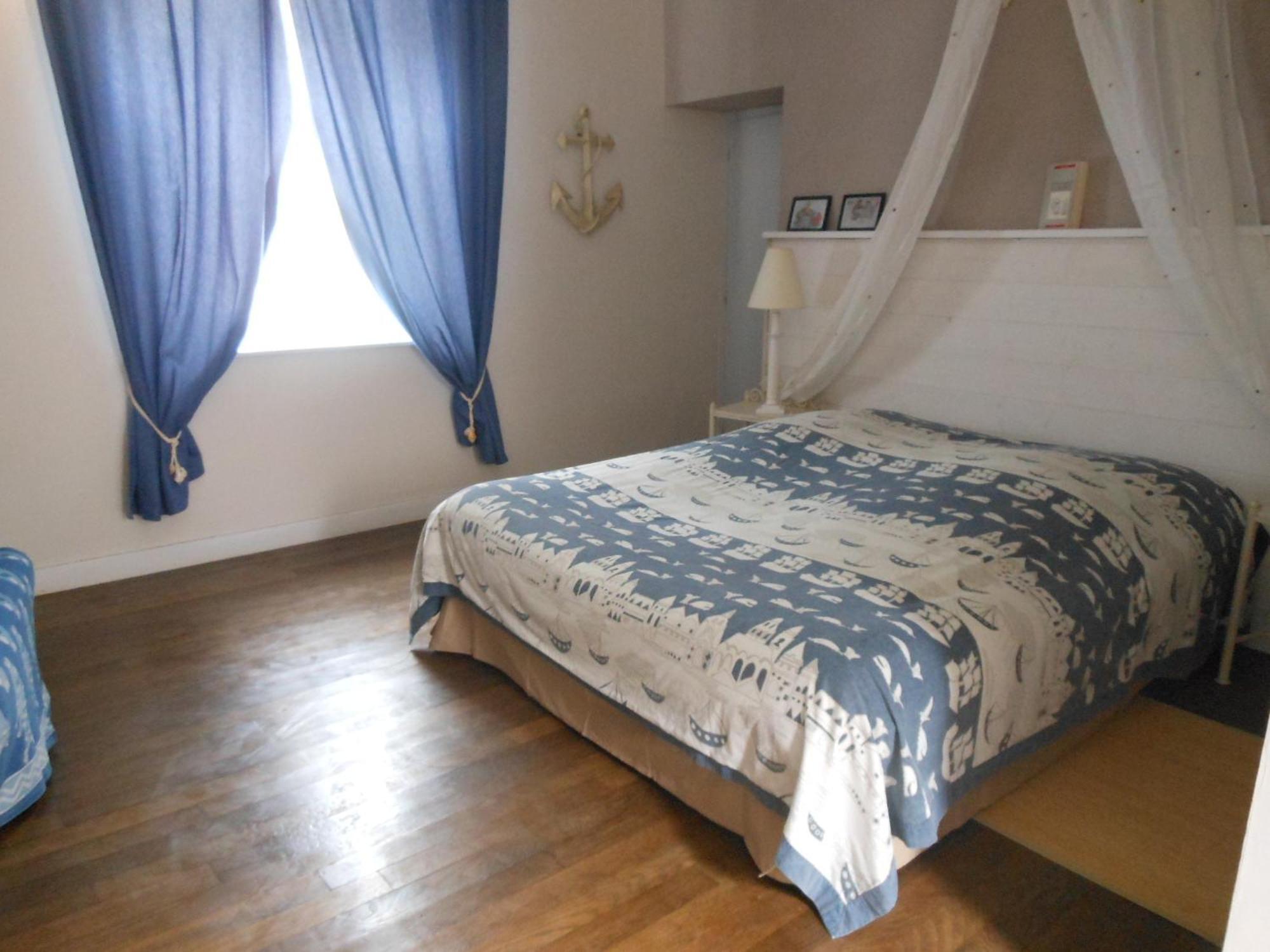 Bed and Breakfast Le Jardin A Mordreuc Pleudihen-sur-Rance Pokój zdjęcie