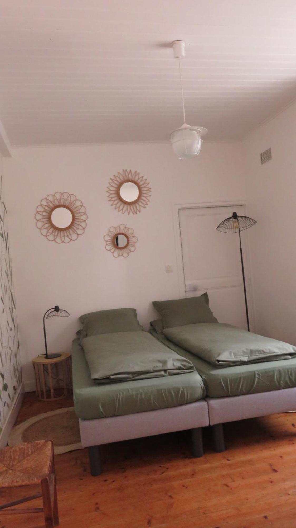 Bed and Breakfast Le Jardin A Mordreuc Pleudihen-sur-Rance Zewnętrze zdjęcie