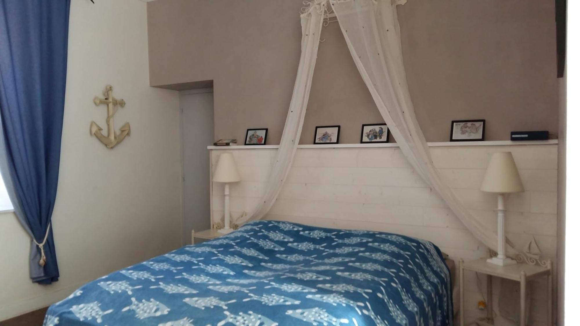 Bed and Breakfast Le Jardin A Mordreuc Pleudihen-sur-Rance Zewnętrze zdjęcie