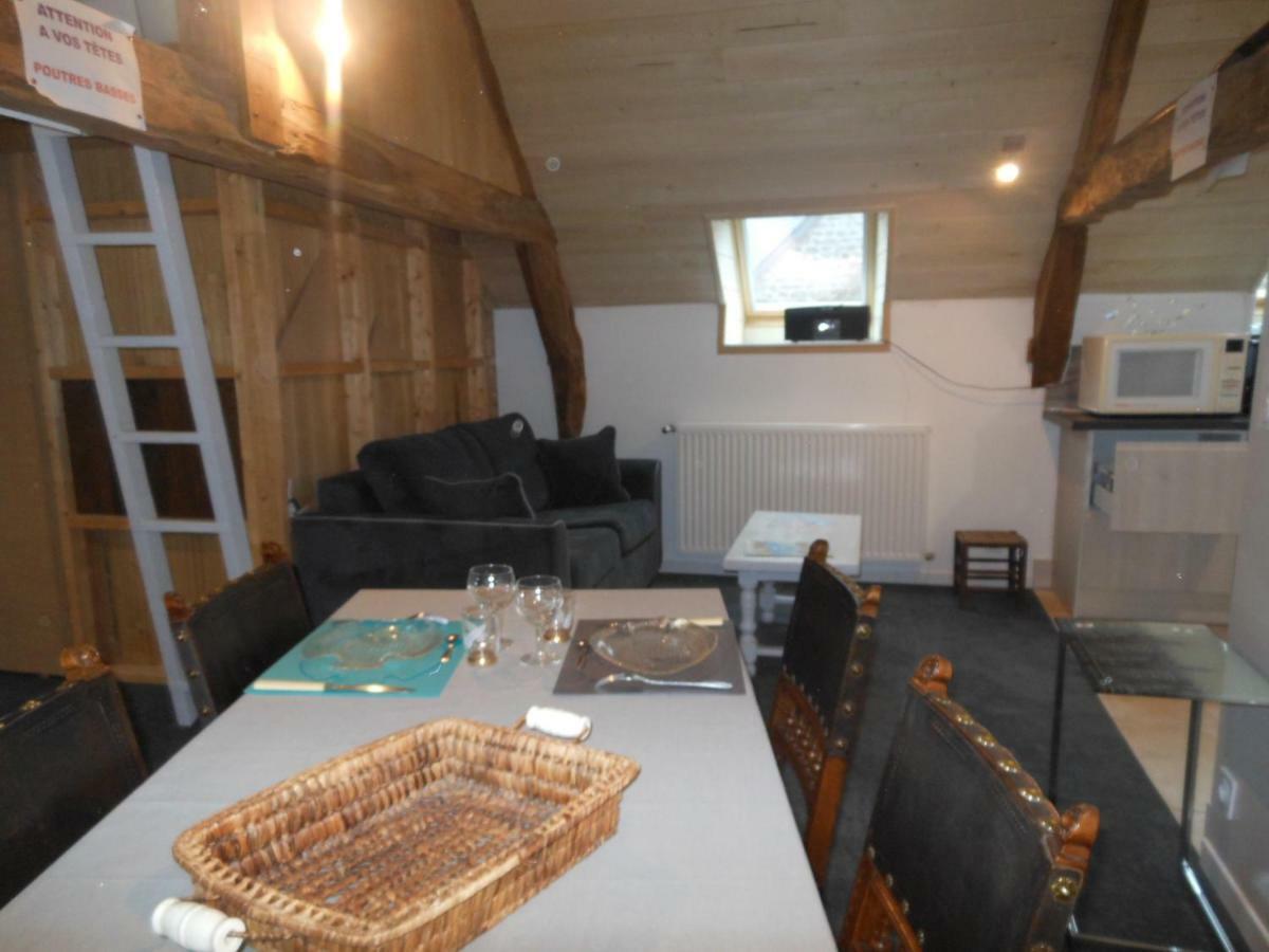 Bed and Breakfast Le Jardin A Mordreuc Pleudihen-sur-Rance Zewnętrze zdjęcie
